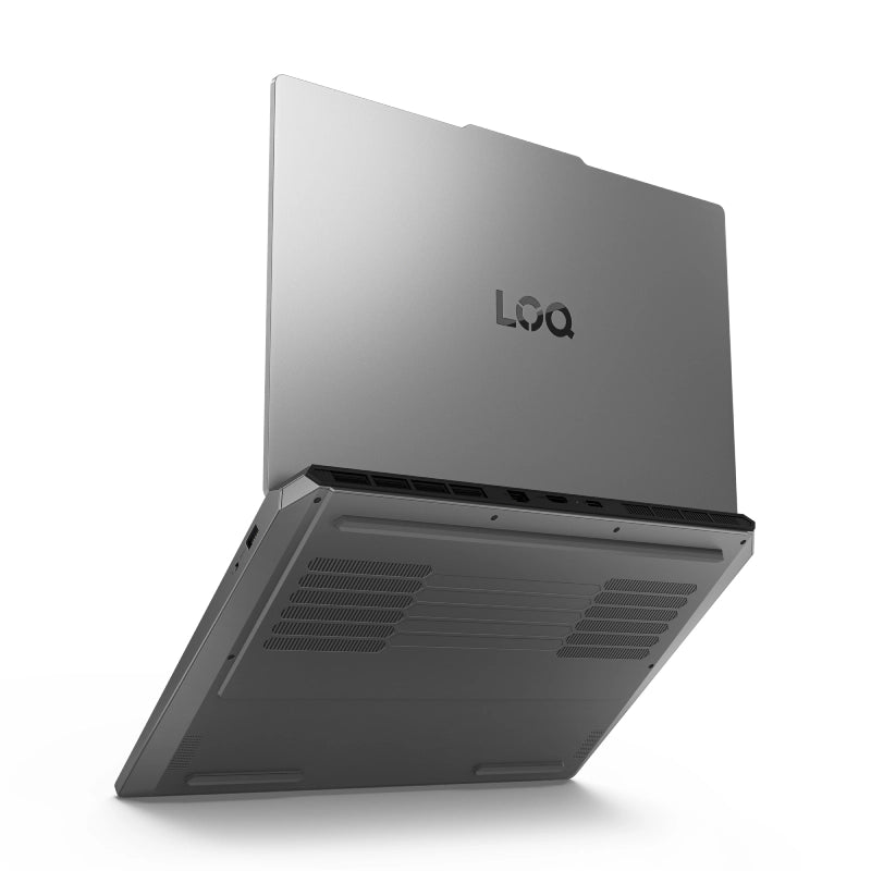 Lenovo LOQ Essential 15IRX11 4