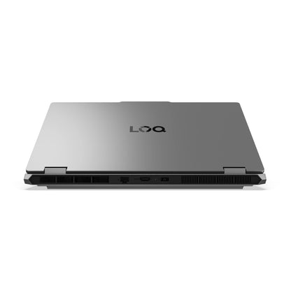 Lenovo LOQ Essential 15IRX11 6