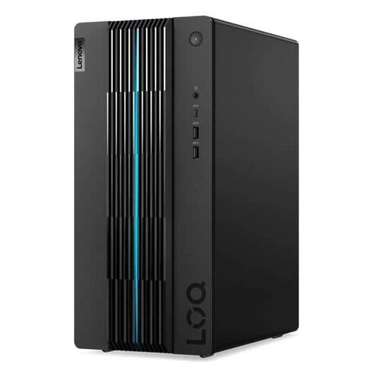 Lenovo LOQ G5 Gaming PC 1