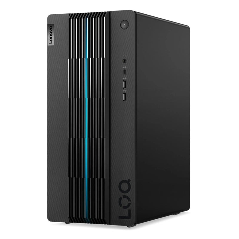 Lenovo LOQ G5 Gaming PC 1