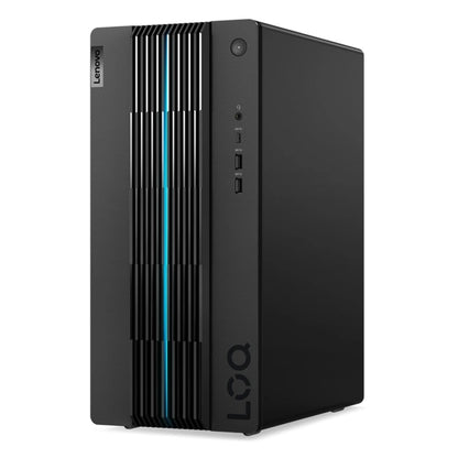 Lenovo LOQ G5 Gaming PC 1