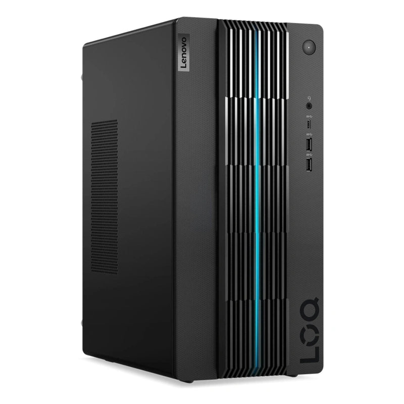 Lenovo LOQ G5 Gaming PC 2