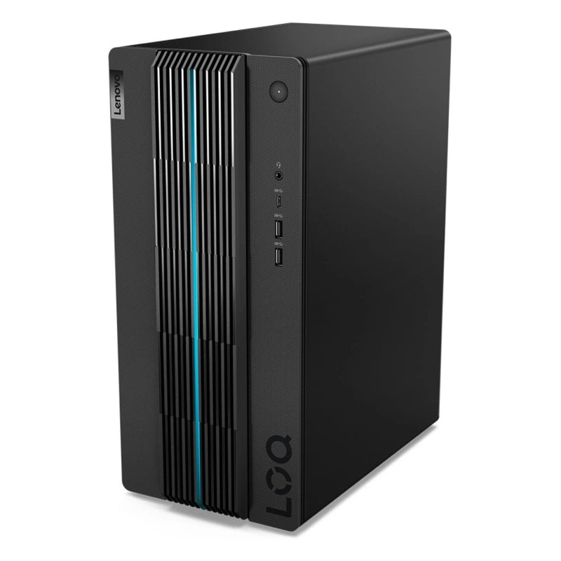 Lenovo LOQ G5 Gaming PC 3