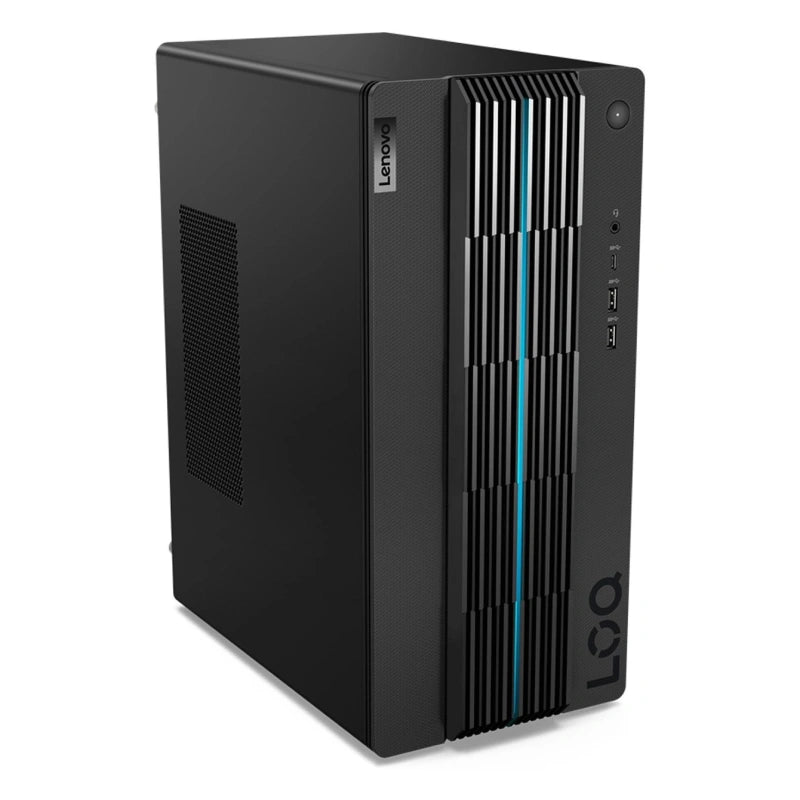 Lenovo LOQ G5 Gaming PC 4