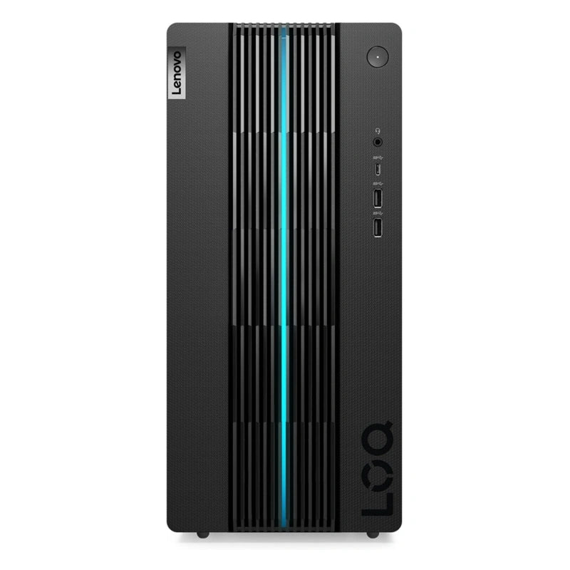 Lenovo LOQ G5 Gaming PC