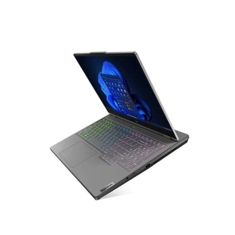 Lenovo Legion 5 | Intel Core i5 12500H | 8GB RAM | 512GB SSD | GeForce RTX 3060 Graphics | Windows 11 Home