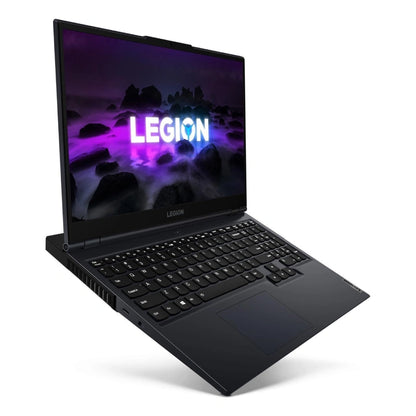 Lenovo Legion 5 6