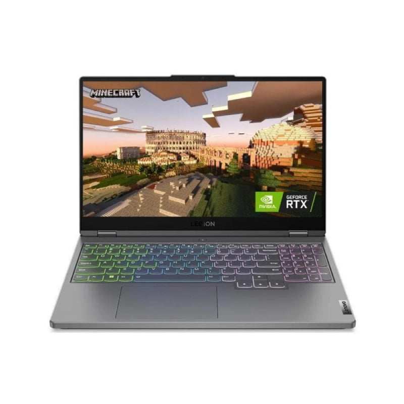 Lenovo Legion 5 | Intel Core i5 12500H | 8GB RAM | 512GB SSD | GeForce RTX 3060 Graphics | Windows 11 Home