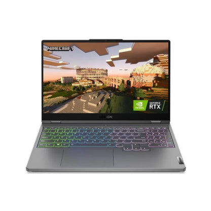 Lenovo Legion 5 | Intel Core i5 12500H | 8GB RAM | 512GB SSD | GeForce RTX 3060 Graphics | Windows 11 Home