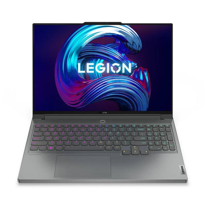 Lenovo Legion 7 | AMD Ryzen 7 6800H | 16GB RAM | 1TB SSD | Radeon RX 6850M XT Graphics | Windows 11 Home