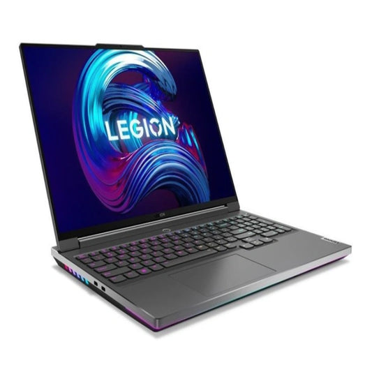 Lenovo Legion 7 | AMD Ryzen 7 6800H | 16GB RAM | 512GB SSD | Radeon RX 6700M Graphics | Windows 11 Home