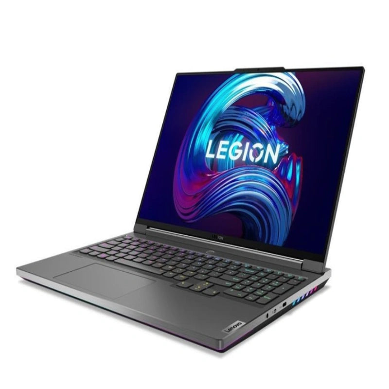 Lenovo Legion 7 | AMD Ryzen 7 6800H | 16GB RAM | 512GB SSD | Radeon RX 6700M Graphics | Windows 11 Home