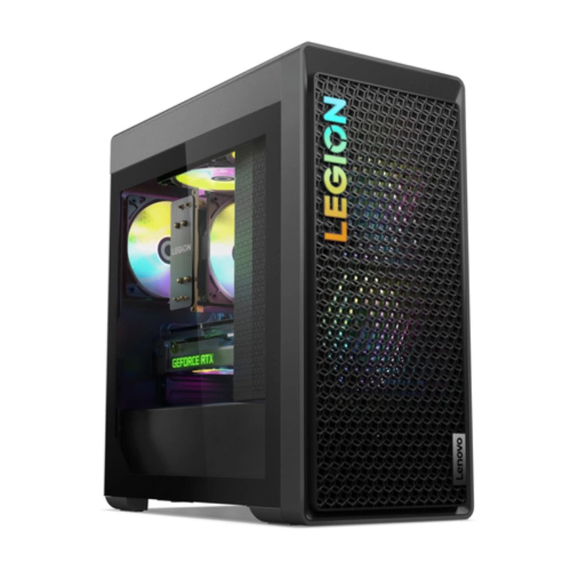Lenovo Legion T5 Gaming PC 5 2
