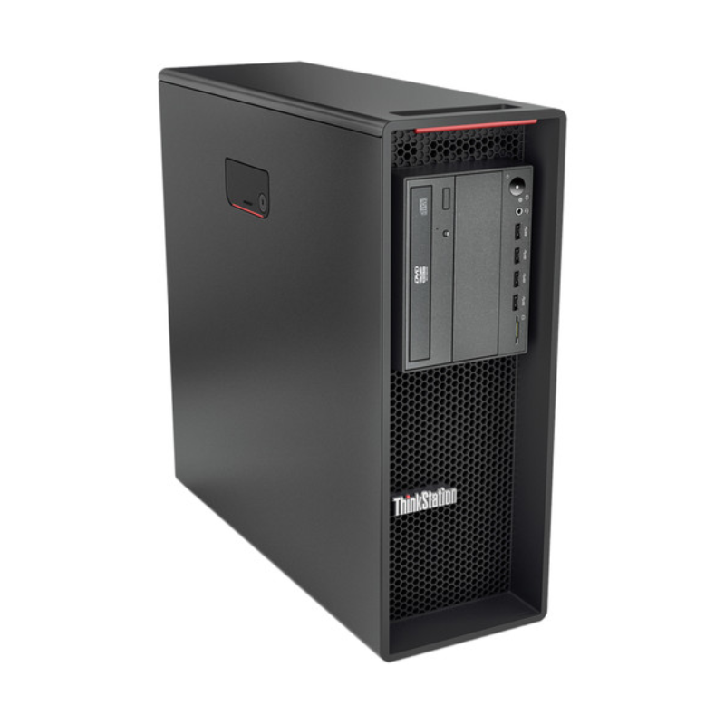 Lenovo P520 Workstation
