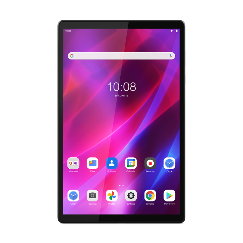 Lenovo Tab K10 4G Mediatek 64 GB 5