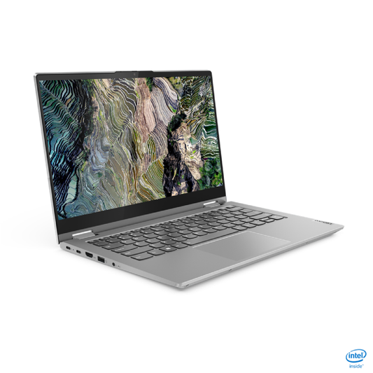 Lenovo ThinkBook 14s Yoga 1