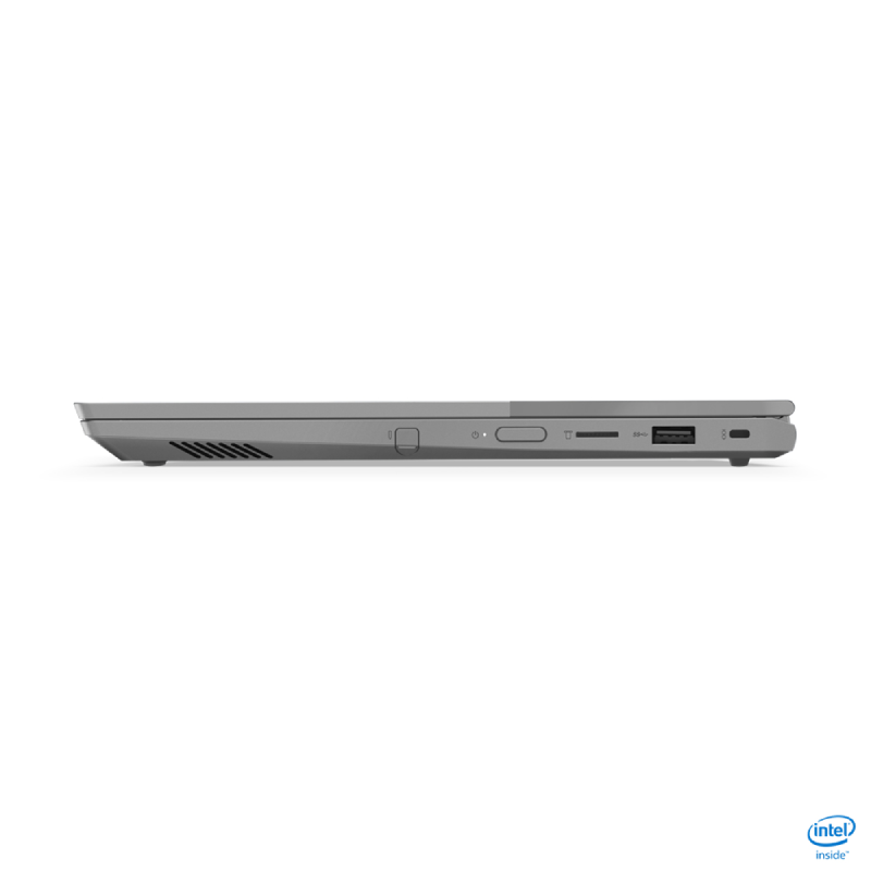 Lenovo ThinkBook 14s Yoga 3