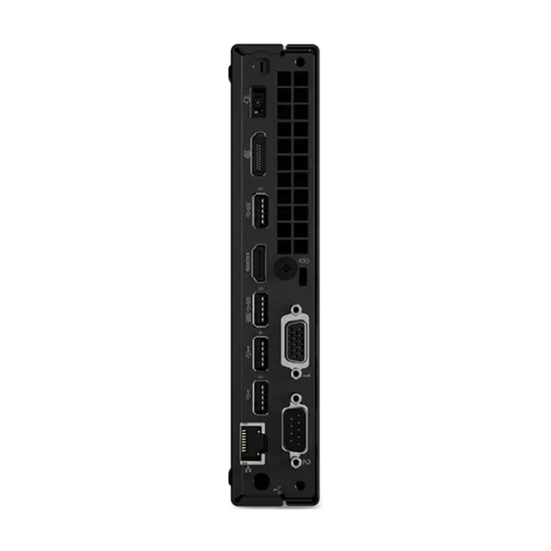Lenovo ThinkCentre M75q G2 Tiny 3