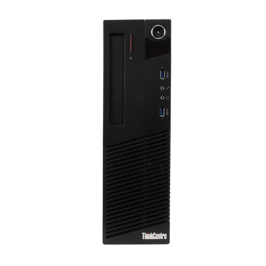 Lenovo ThinkCentre M93P SFF 1