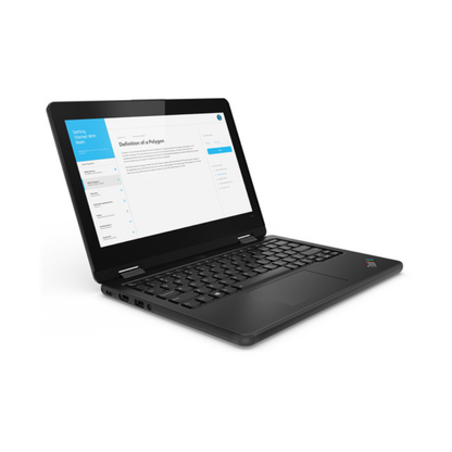Lenovo ThinkPad 11e Yoga Gen 6 2