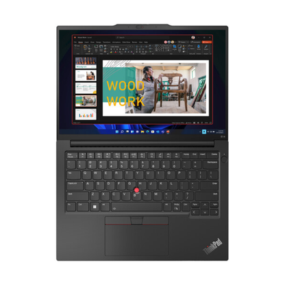 Lenovo ThinkPad E14 Gen 5 4