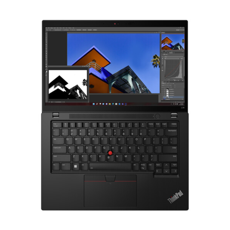 Lenovo ThinkPad L14 4th Gen 5