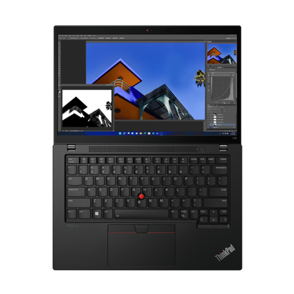 Lenovo ThinkPad L14 Touch 7