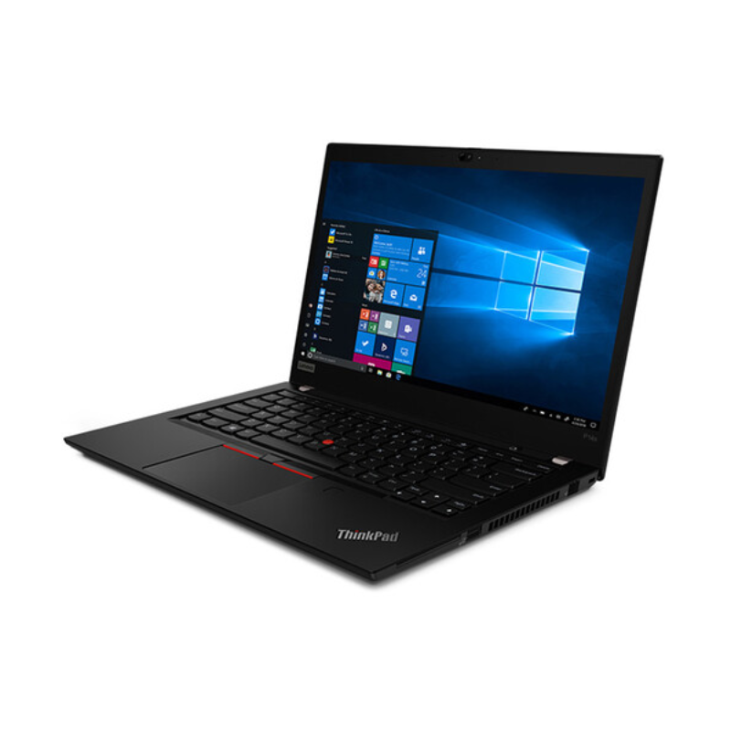 Lenovo ThinkPad P14s Gen 2 1