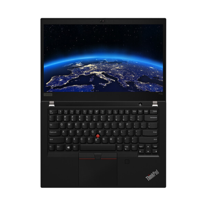 Lenovo ThinkPad P14s Gen 2 3
