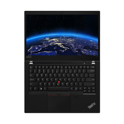 Lenovo ThinkPad P14s Gen 2 3