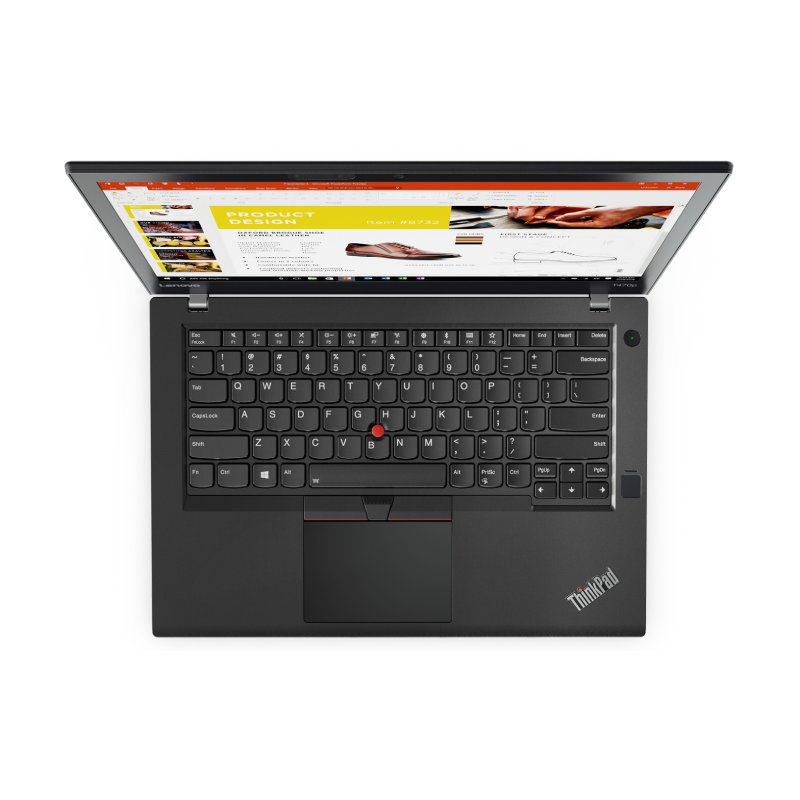 Lenovo ThinkPad T470P 6