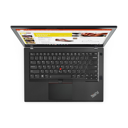 Lenovo ThinkPad T470P 6
