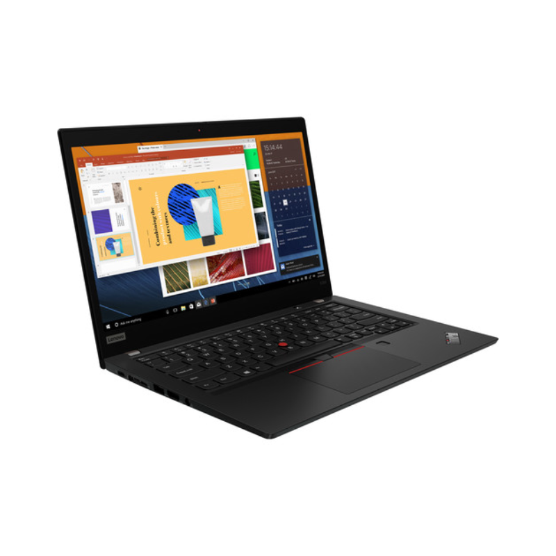 Lenovo ThinkPad X390 1