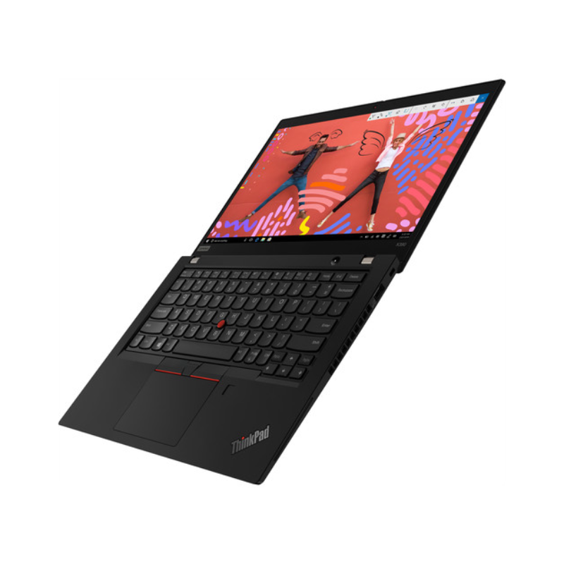 Lenovo ThinkPad X390 4