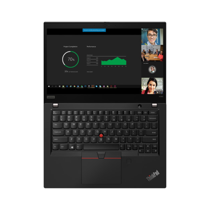 Lenovo ThinkPad X390 5