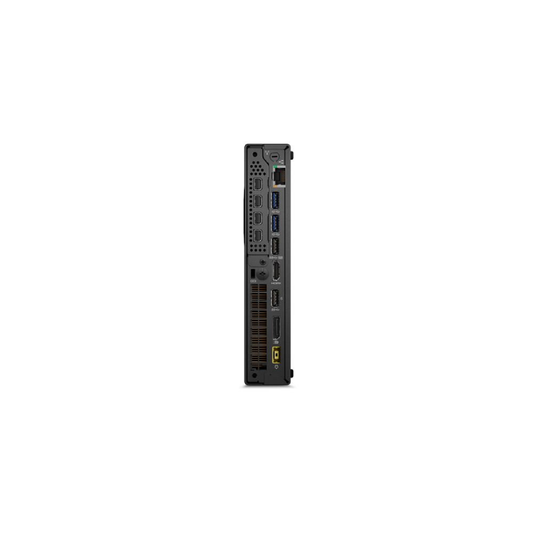 Lenovo ThinkStation P330 Tiny 1