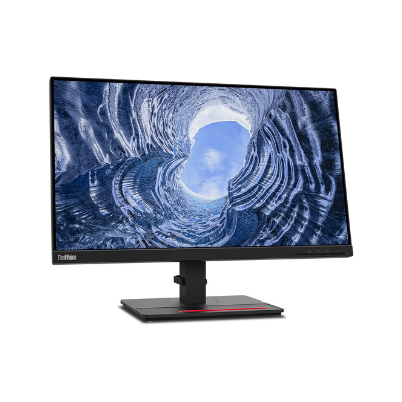 Lenovo ThinkVision T24I 20 24" Monitor 1