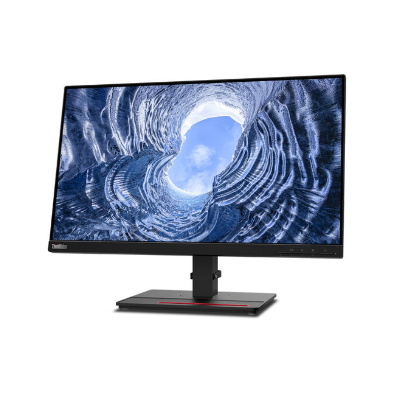 Lenovo ThinkVision T24I 20 24" Monitor 2