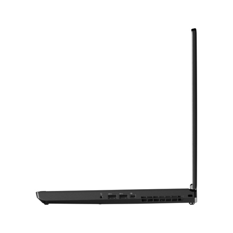 Lenovo Thinkpad P52 8