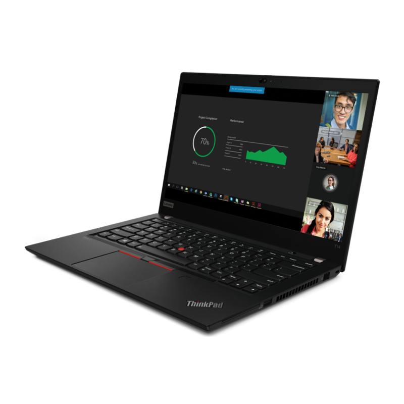 Lenovo Thinkpad T14 G2 Touch 2