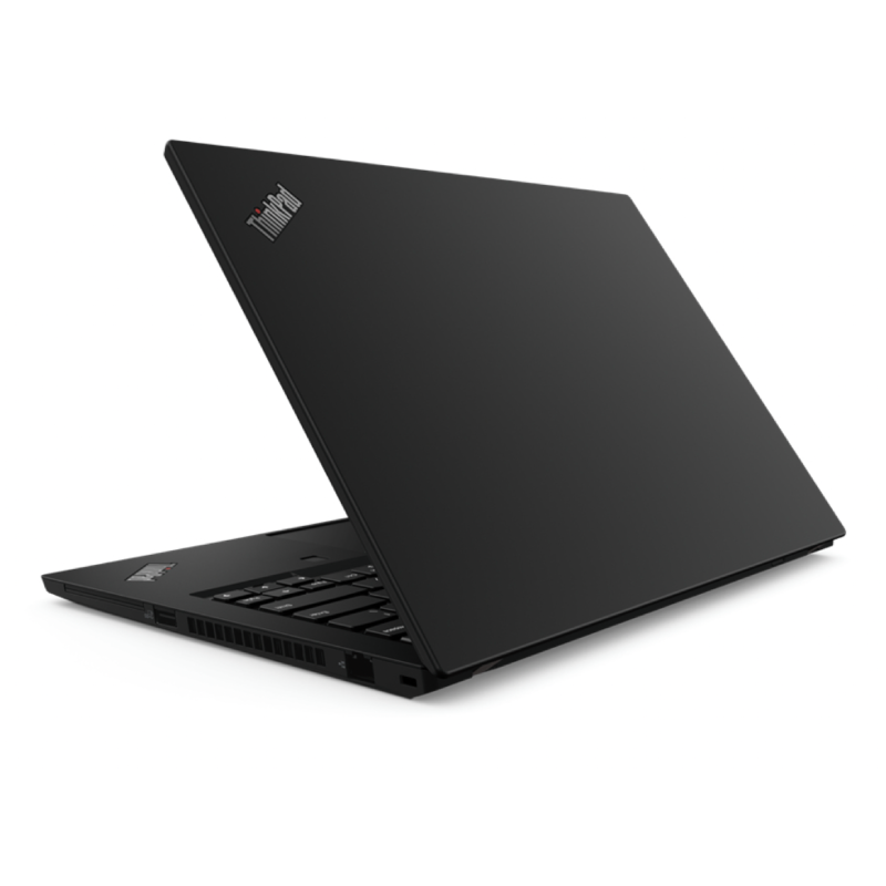 Lenovo Thinkpad T14 G2 Touch 3