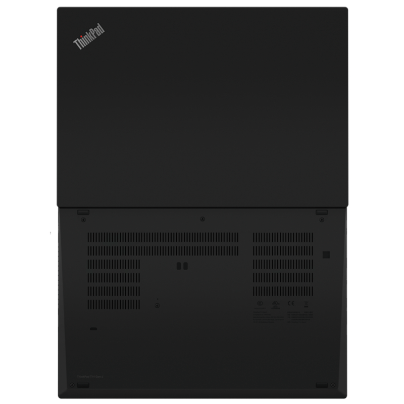Lenovo Thinkpad T14 G2 Touch 5