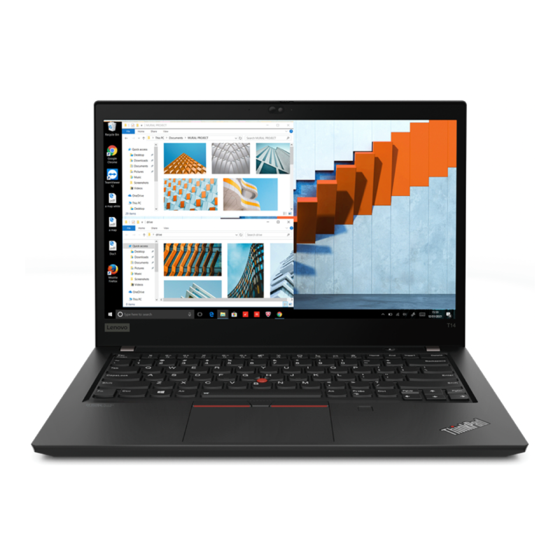 Lenovo Thinkpad T14 G2 Touch