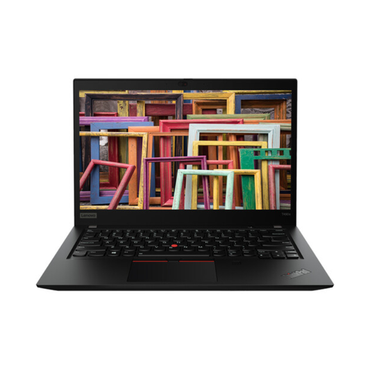 Lenovo Thinkpad T490s