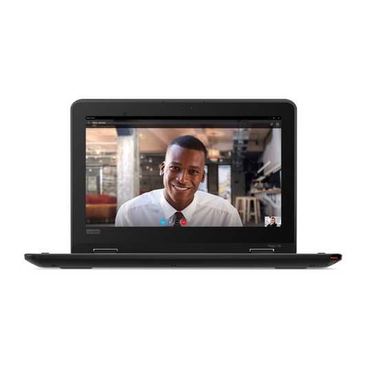 Lenovo Yoga 11e 5th Gen Touch 1