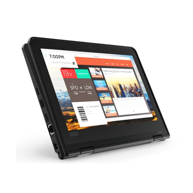 Lenovo Yoga 11e 5th Gen Touch 2
