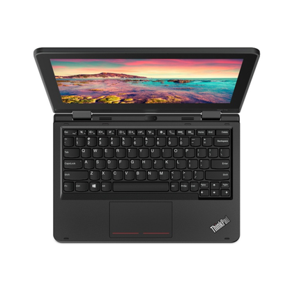 Lenovo Yoga 11e 5th Gen Touch 3