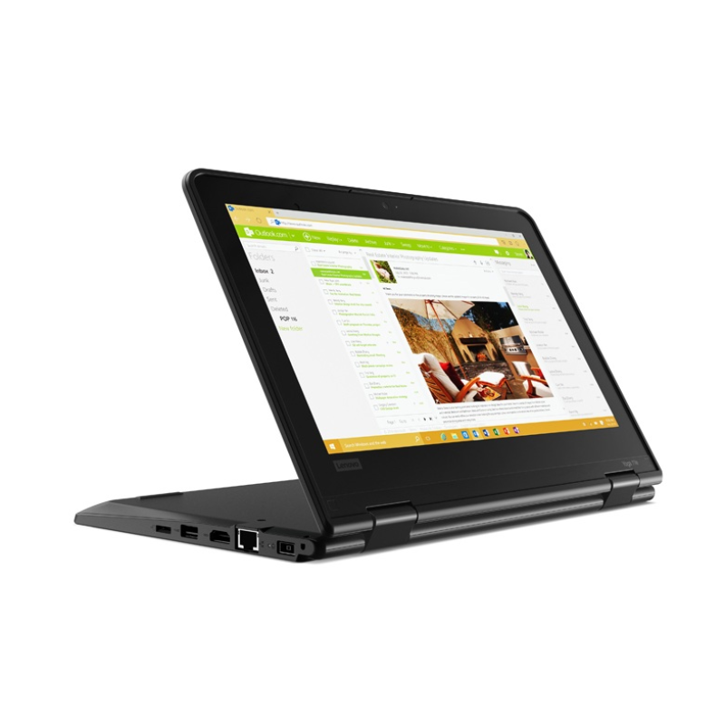 Lenovo Yoga 11e 5th Gen Touch 4