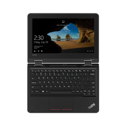 Lenovo Yoga 11e 5th Gen Touch 7