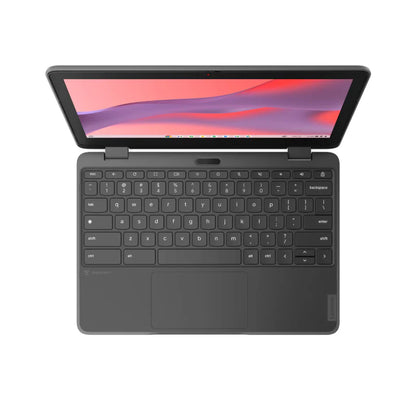Lenovo 300e Chromebook Gen 4 Yoga 2in1 Touch Mediatek Kompanio 520 | 4GB RAM | 32GB eMMC | Webcam | Refurbished | Excellent